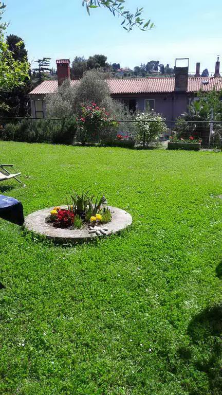 Hotel Apartmaji, Sobe - Obzidje Piran Zewnętrze zdjęcie