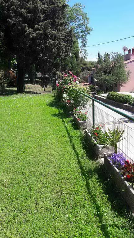 Hotel Apartmaji, Sobe - Obzidje Piran Zewnętrze zdjęcie