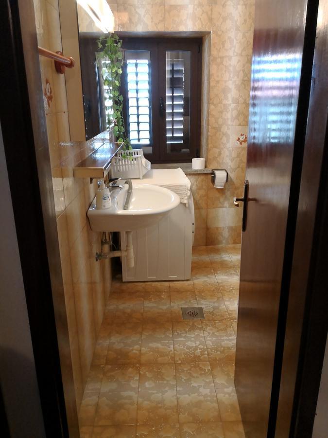 Hotel Apartmaji, Sobe - Obzidje Piran Zewnętrze zdjęcie