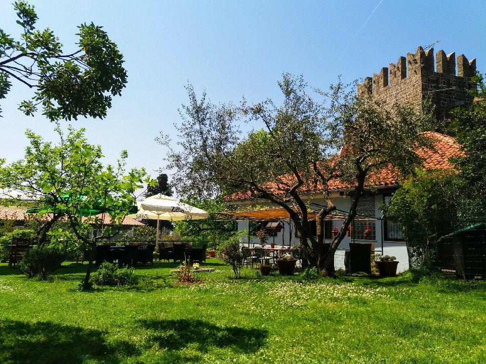 Hotel Apartmaji, Sobe - Obzidje Piran Zewnętrze zdjęcie