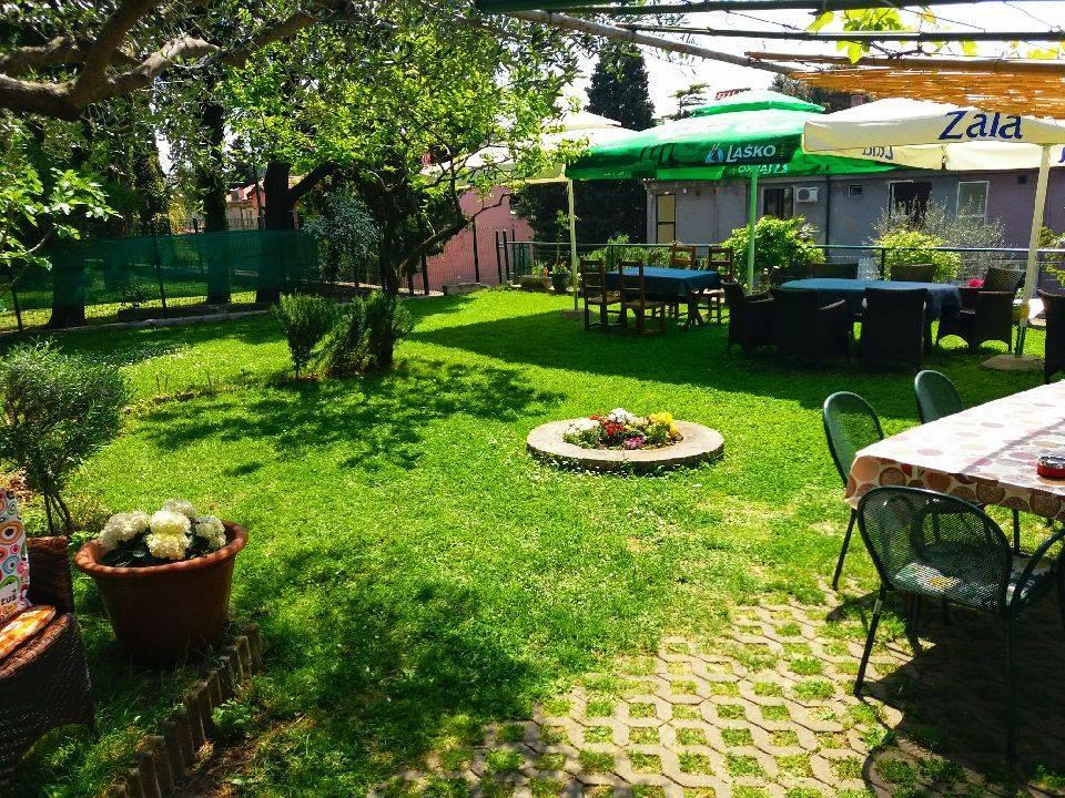 Hotel Apartmaji, Sobe - Obzidje Piran Zewnętrze zdjęcie
