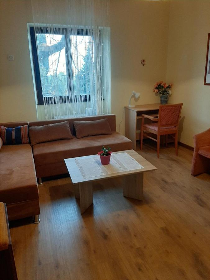 Hotel Apartmaji, Sobe - Obzidje Piran Zewnętrze zdjęcie