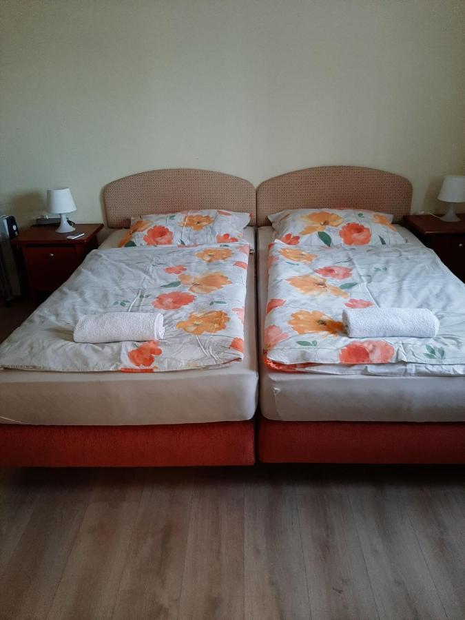 Hotel Apartmaji, Sobe - Obzidje Piran Zewnętrze zdjęcie