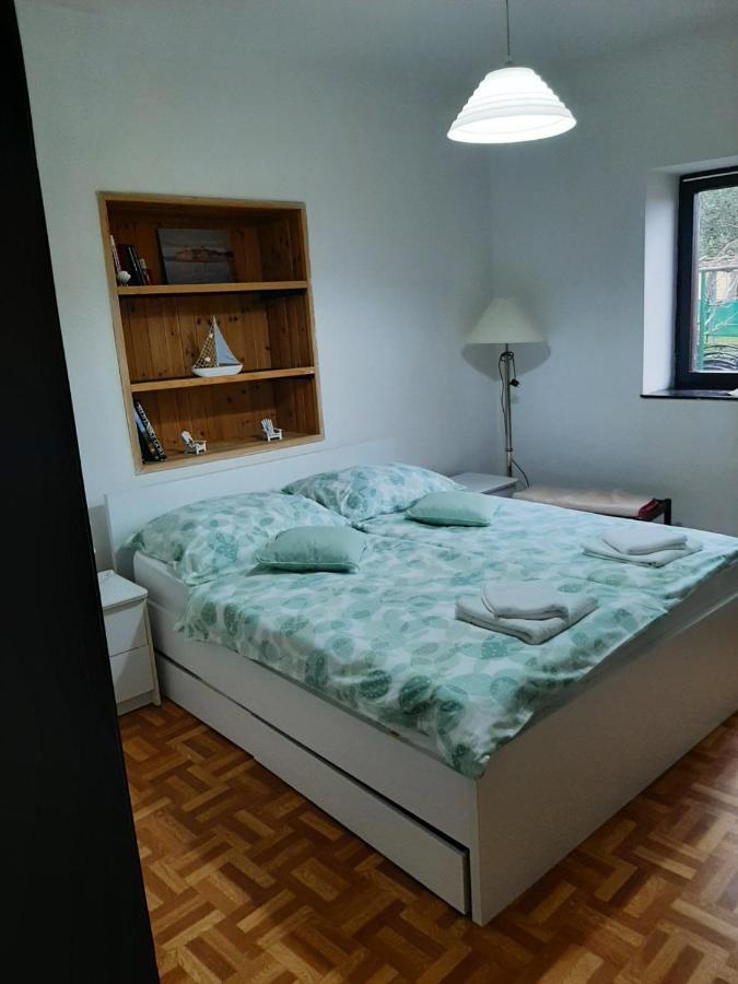 Hotel Apartmaji, Sobe - Obzidje Piran Zewnętrze zdjęcie