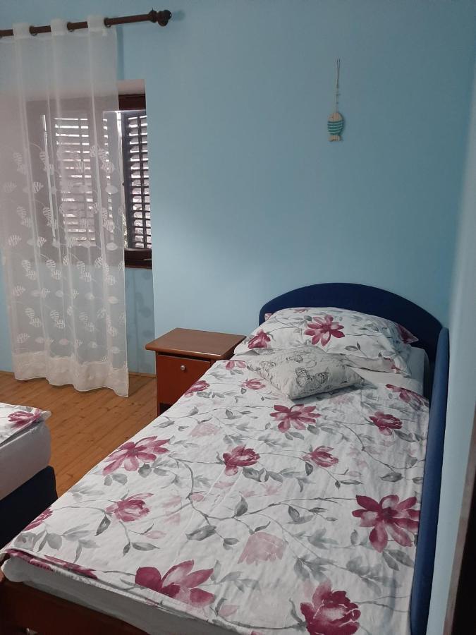 Hotel Apartmaji, Sobe - Obzidje Piran Zewnętrze zdjęcie