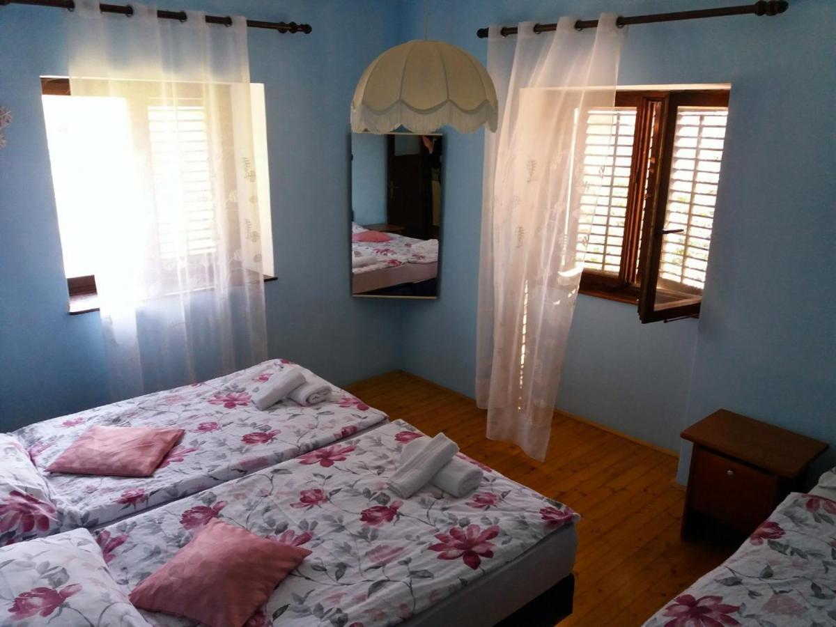 Hotel Apartmaji, Sobe - Obzidje Piran Zewnętrze zdjęcie